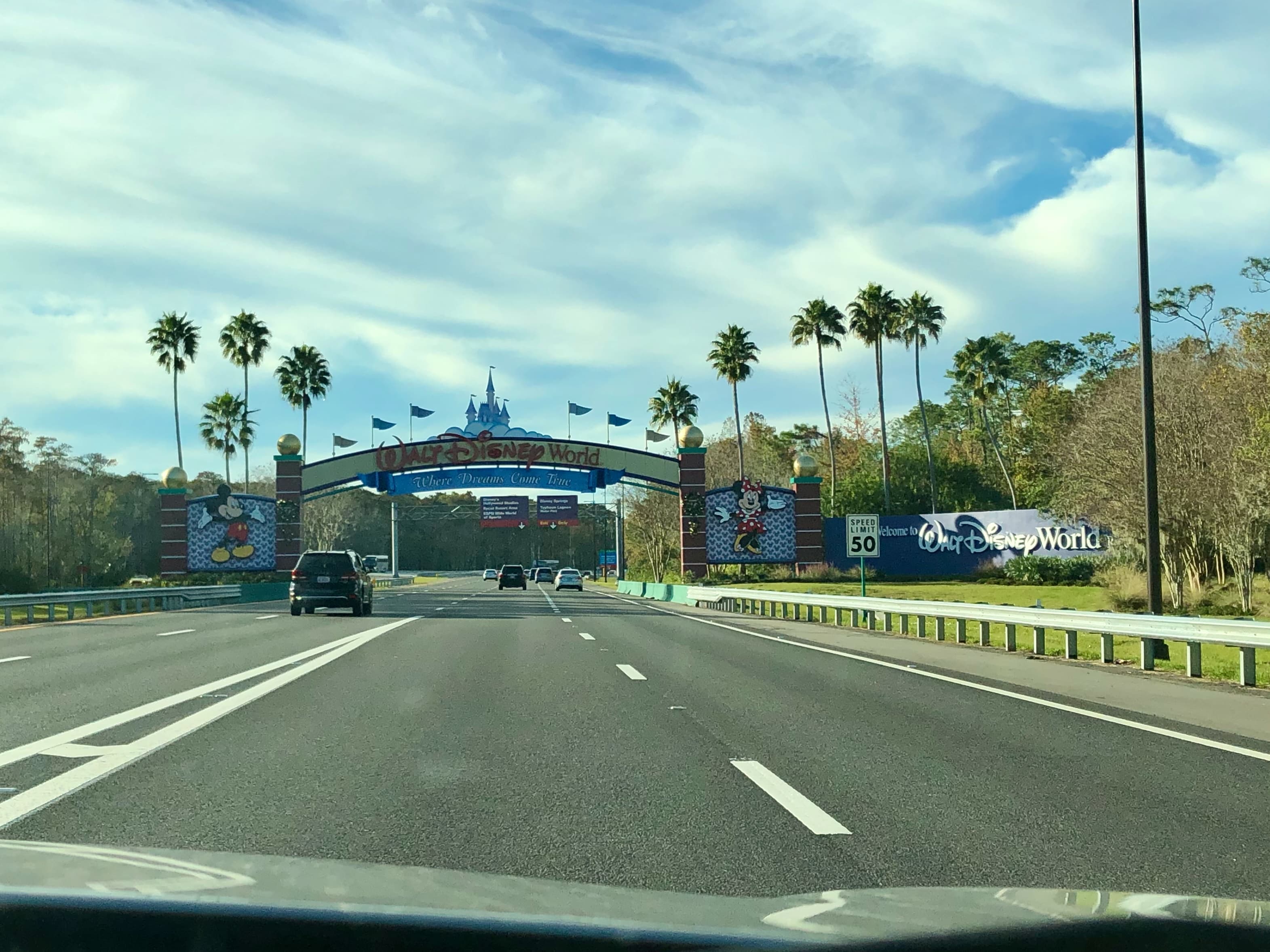 Welcome to Worth Coming Back
